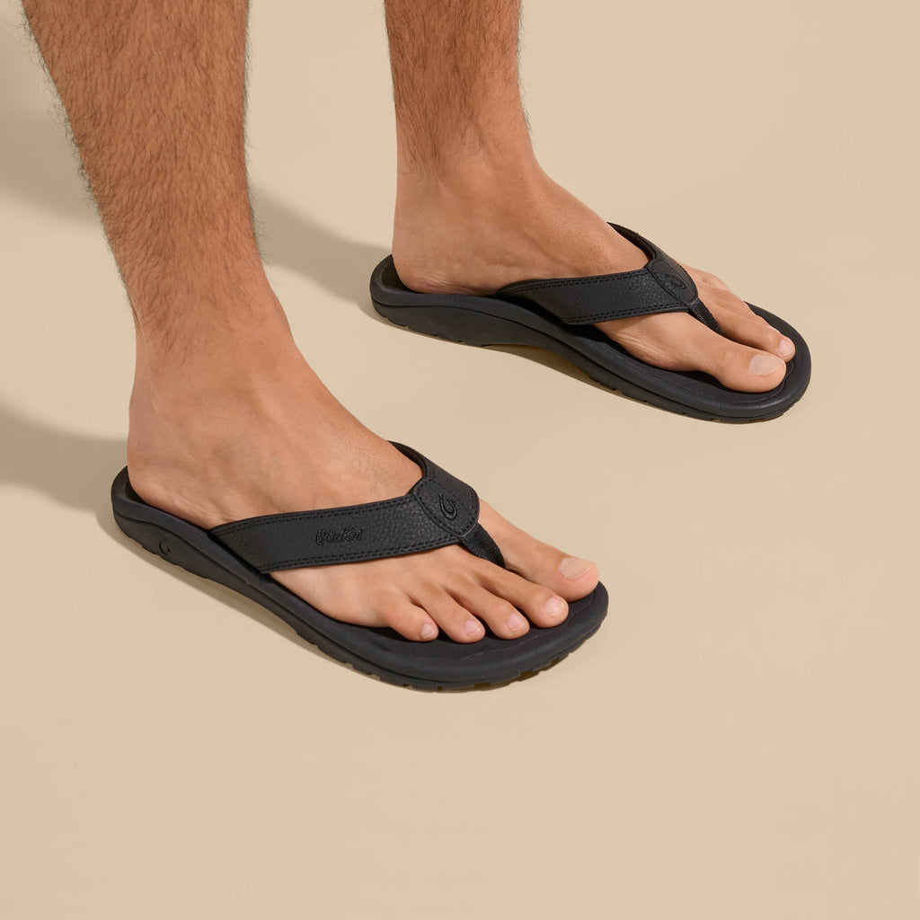 'Ohana - Black