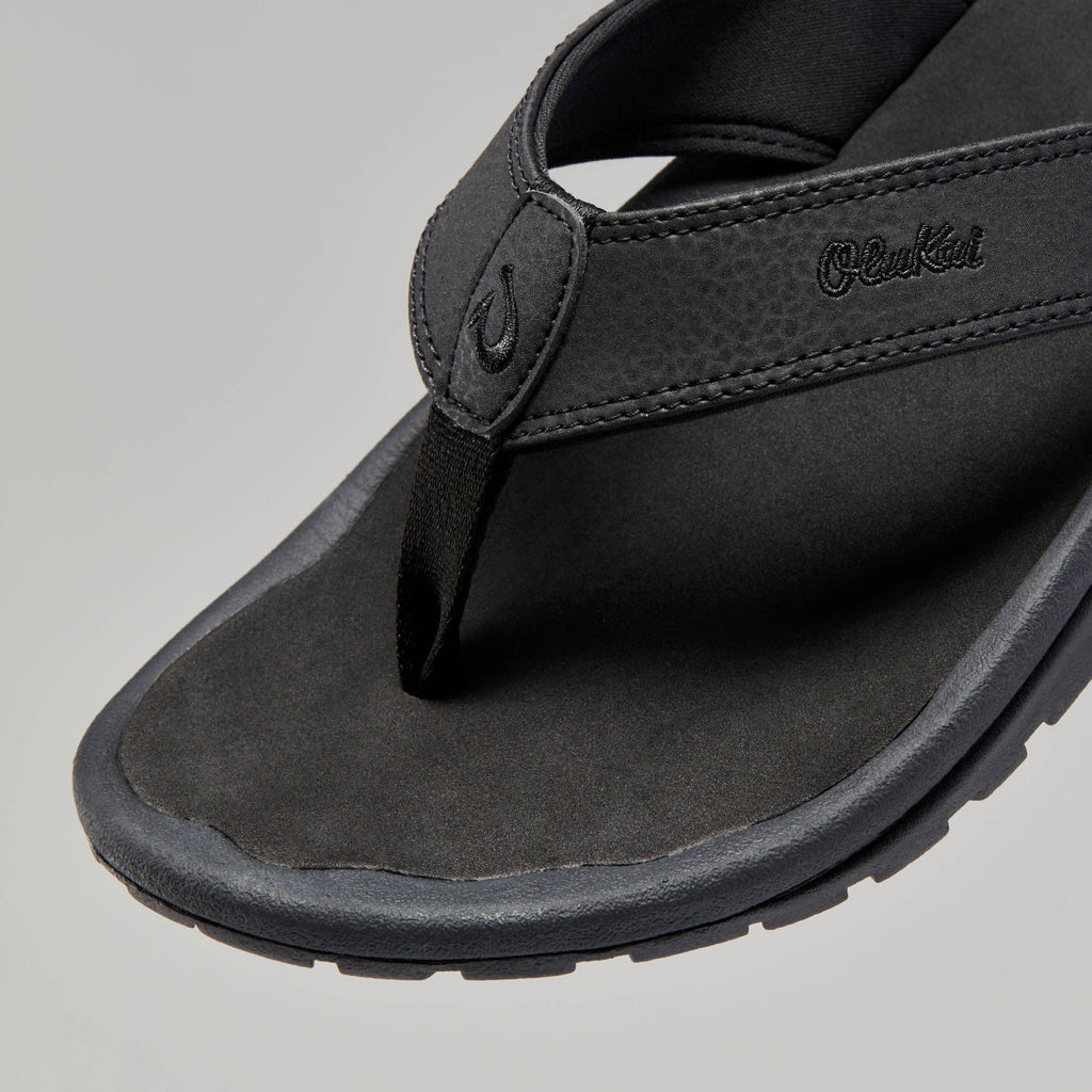 'Ohana - Black