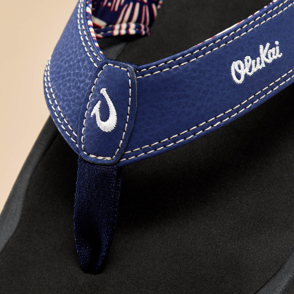 'Ohana - Navy / Onyx