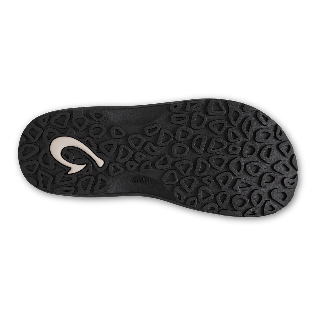 'Ohana - Seagreen / Black