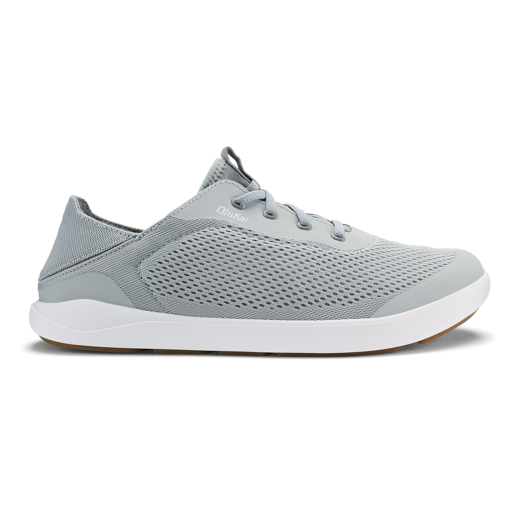 Moku Pae  -  Cloud Grey / Ash