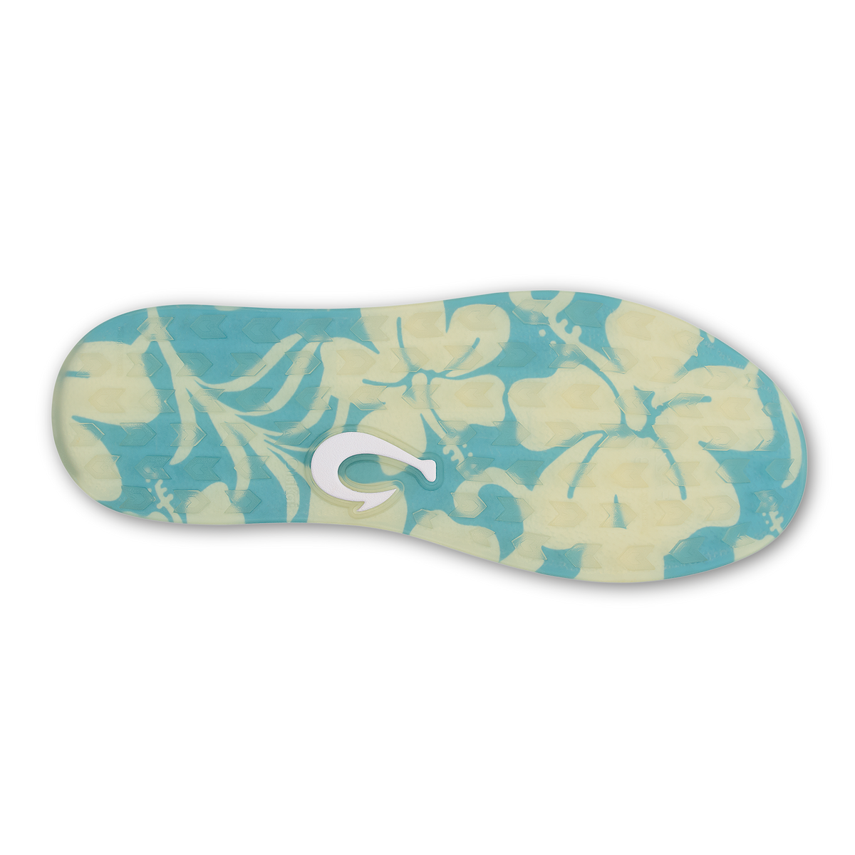 Wai'alae Slip On - Ash