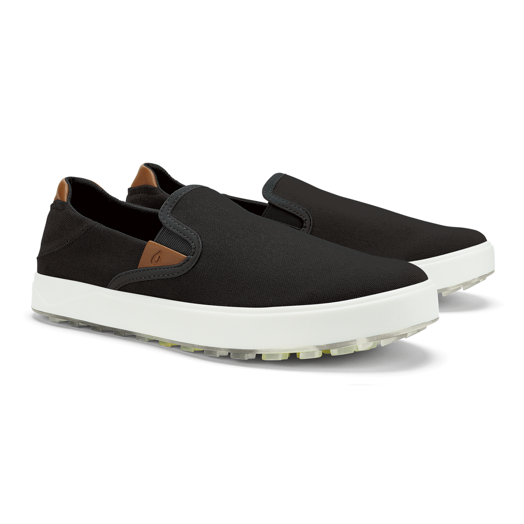 Wai'alae Slip On - Lava Rock