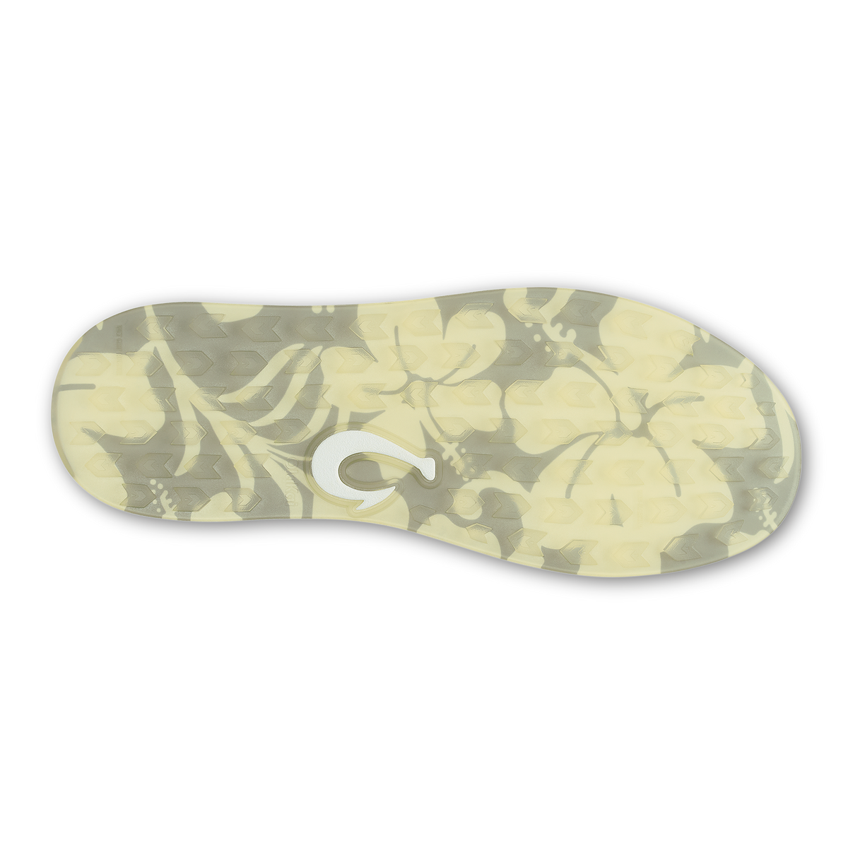 Wai'alae Slip On - Lava Rock