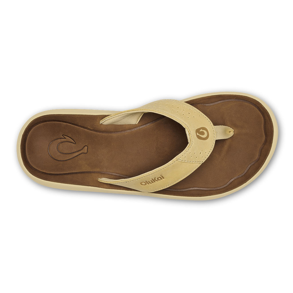 Pili - Toasted Coconut / Tan