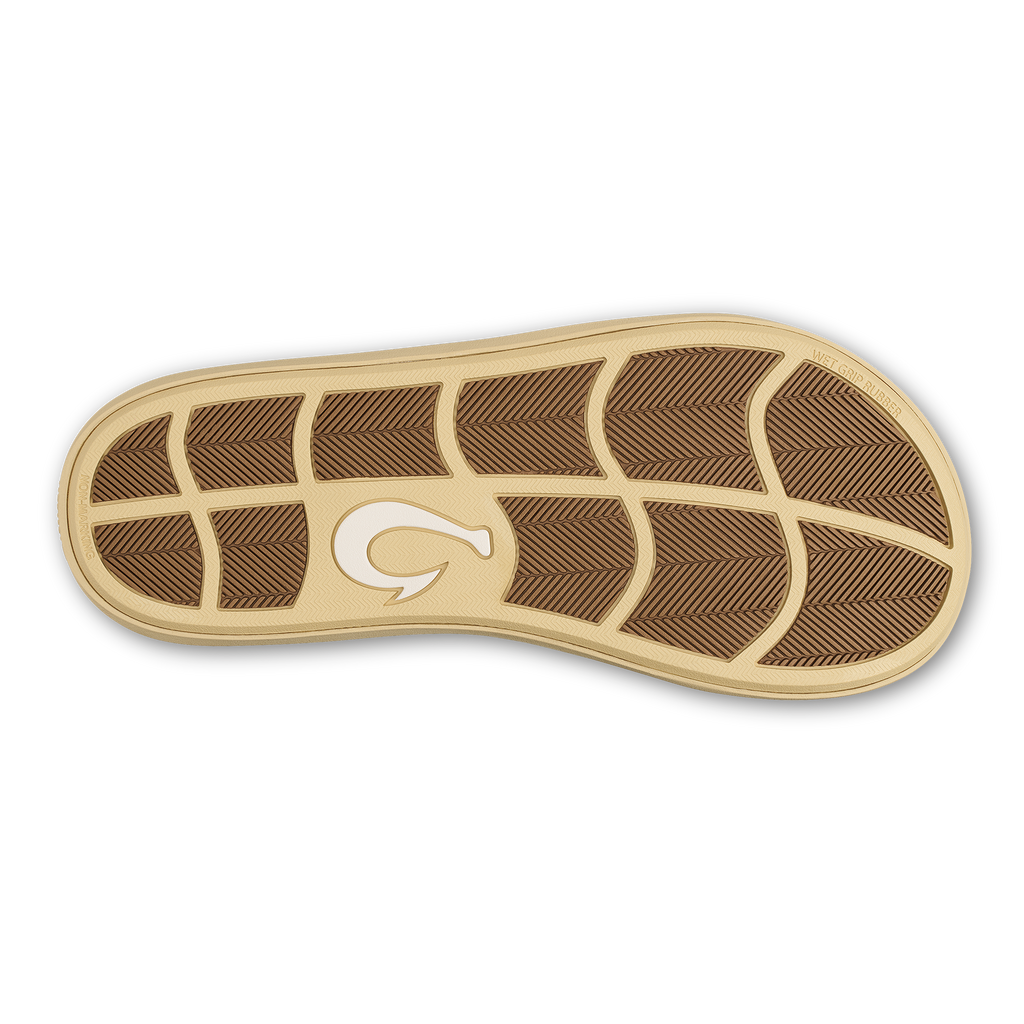 Pili - Toasted Coconut / Tan
