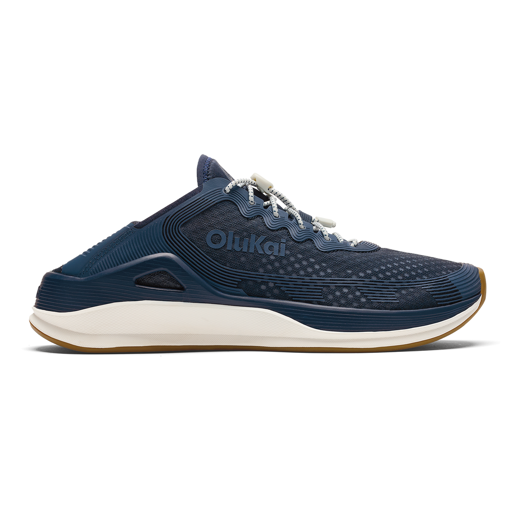 'Ahi - Mood Indigo / Coastal Blue