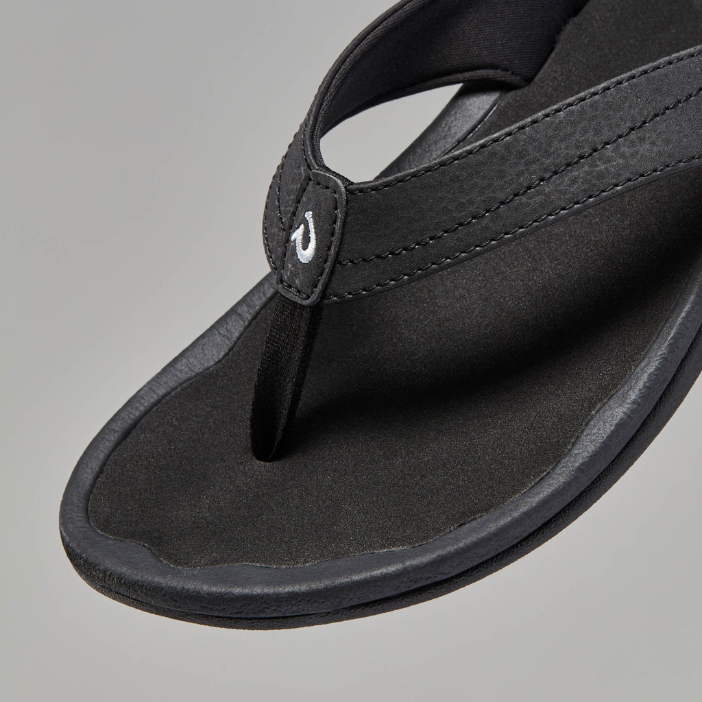 'Ohana - Black