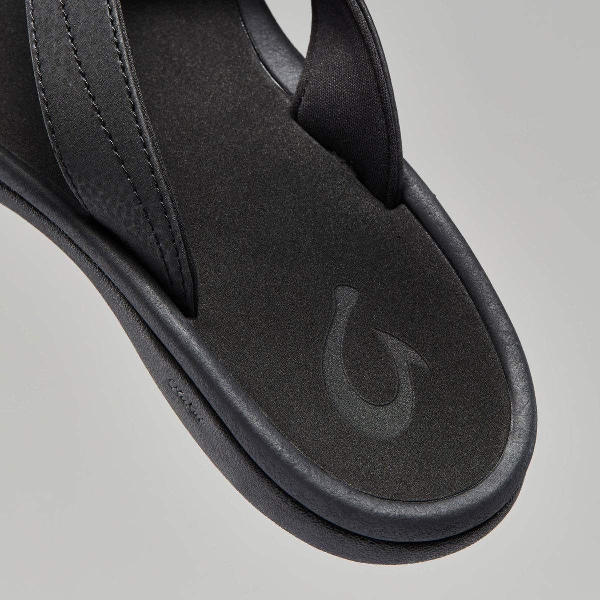 'Ohana - Black