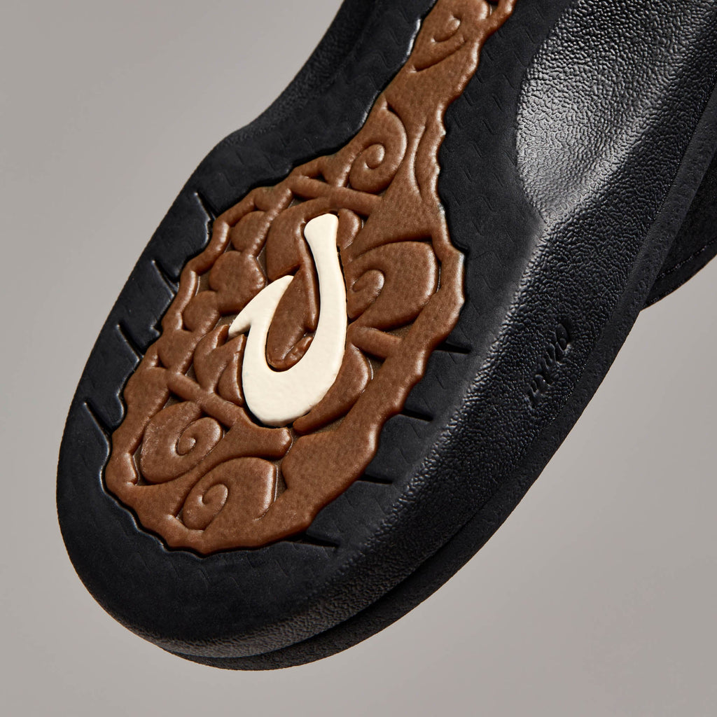 'Ohana - Black
