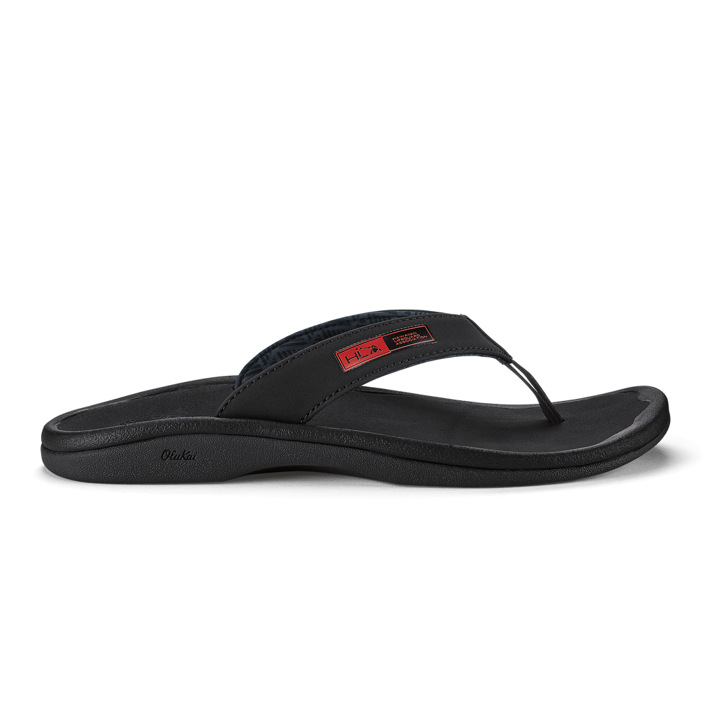 'Ohana  -  Black / HLA
