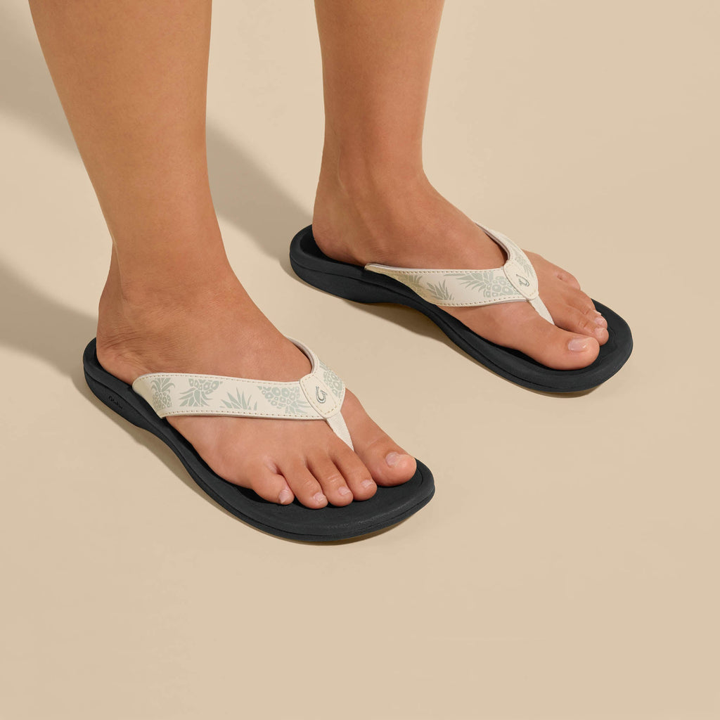 'Ohana - Bright White / Hua