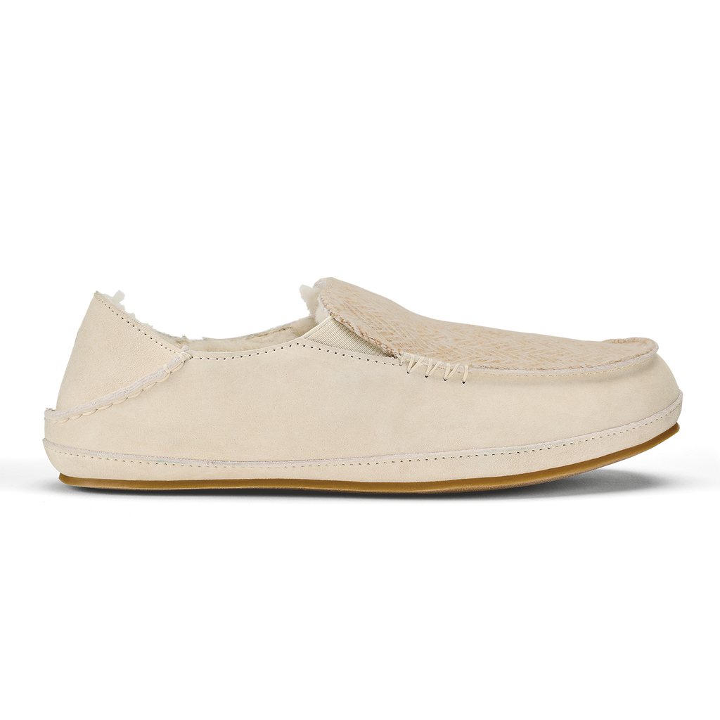 Nohea Slipper - Kapa Stripe / Puka