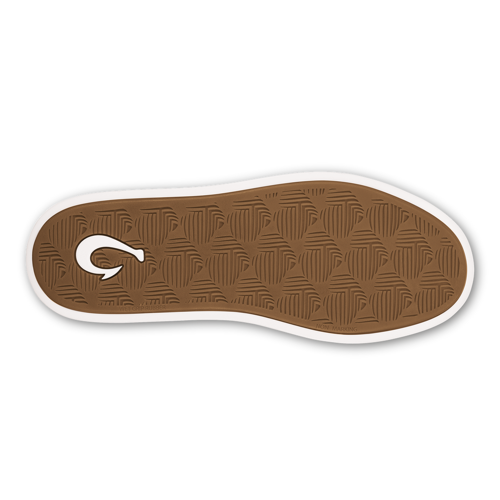Pehuea Leather  -  Onyx / Onyx