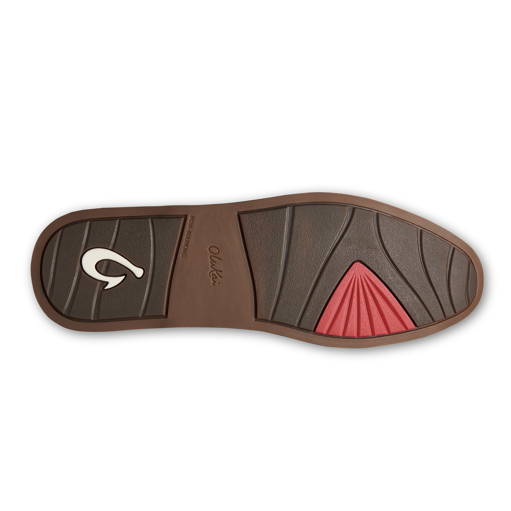 Mi'i  -  Kukui Brown / Kukui Brown