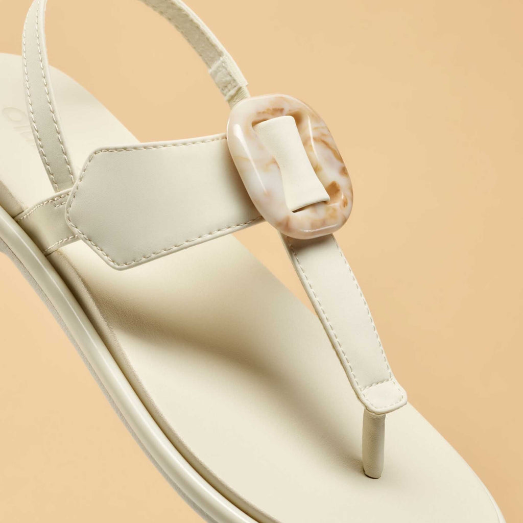 La'i T–Bar - White Sand / White Sand