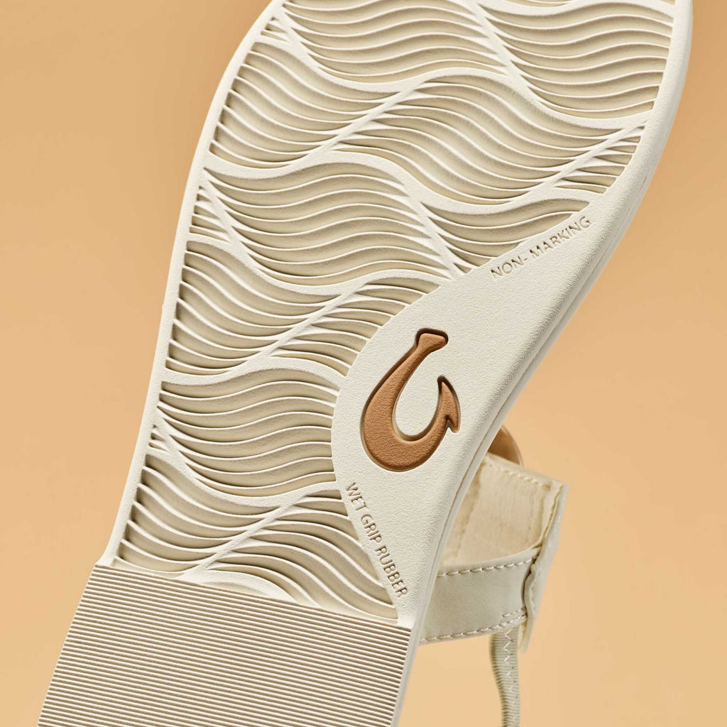 La'i T–Bar - White Sand / White Sand