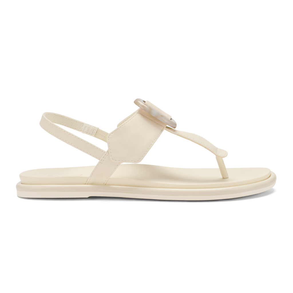 La'i T–Bar - White Sand / White Sand
