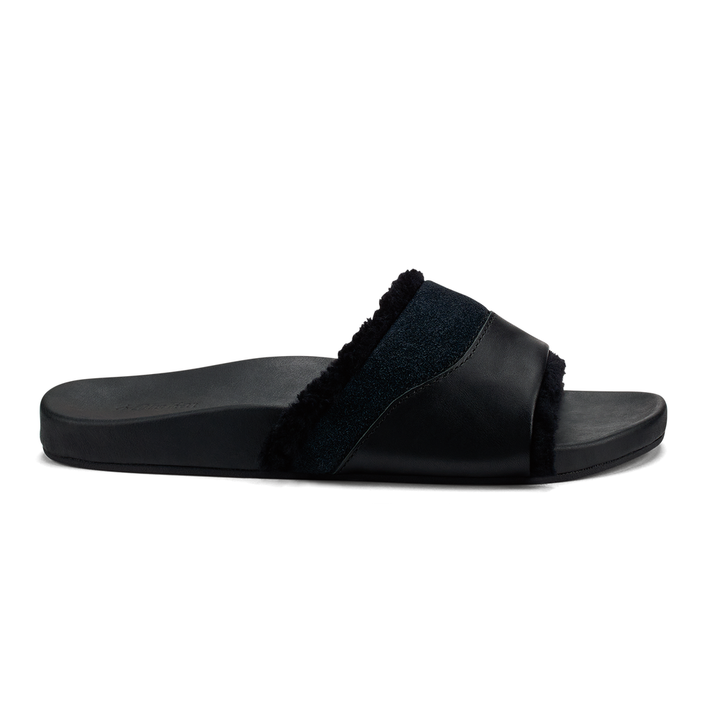 Hō'ala Slide - Black