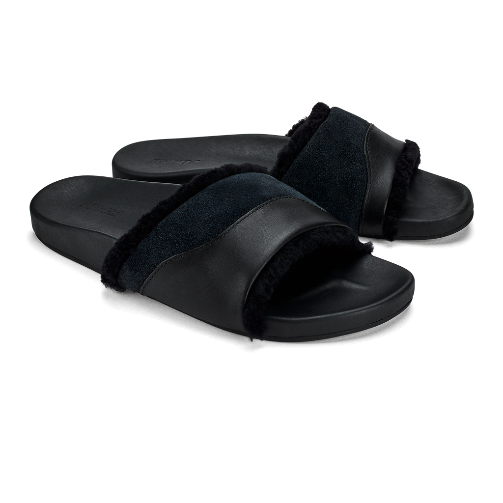 Hō'ala Slide - Black