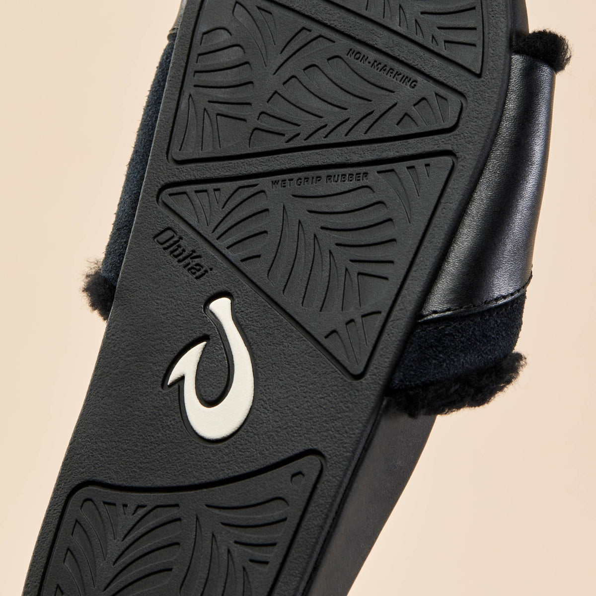 Hō'ala Slide - Black
