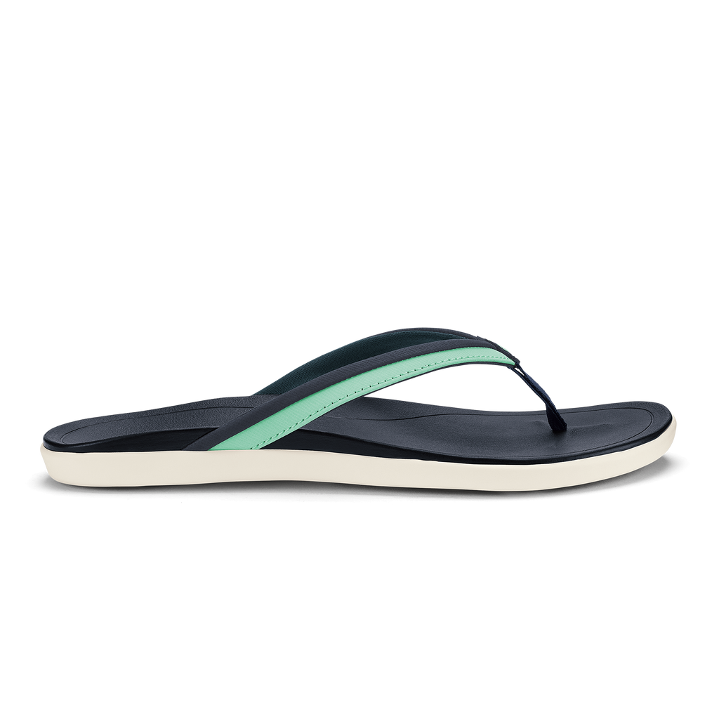 Ho'ōpio Maluā -  Trench Blue / Paradise