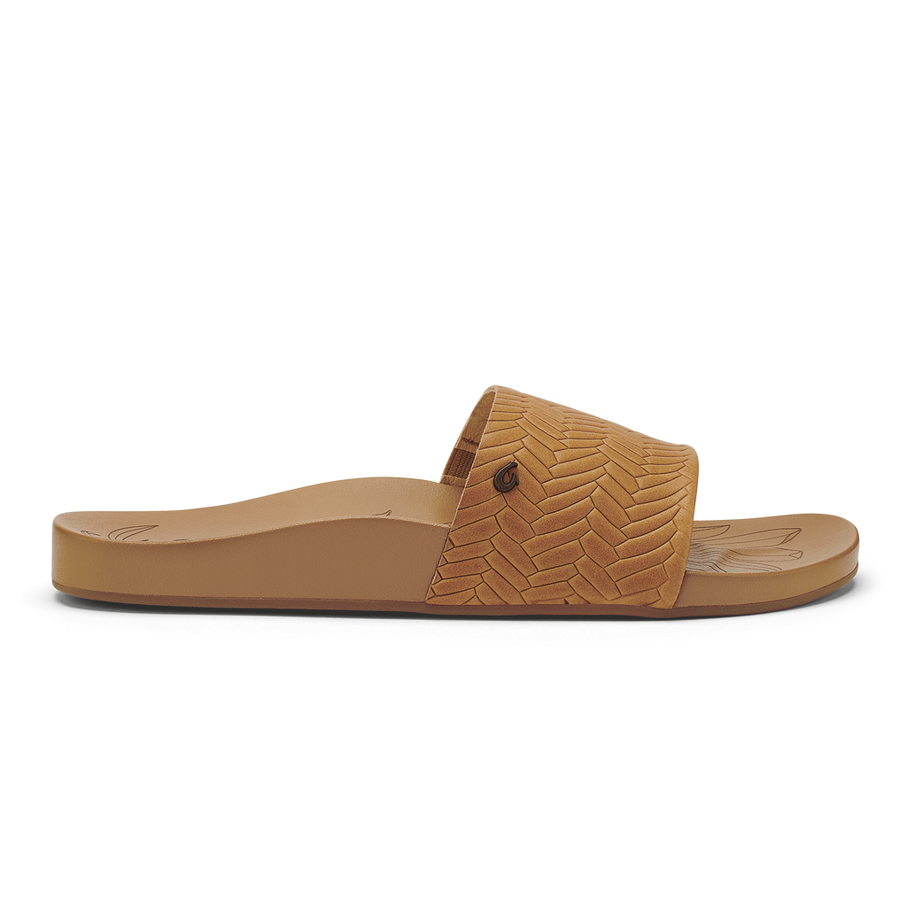 Kīpe'a Pono  -  Sahara / Weave