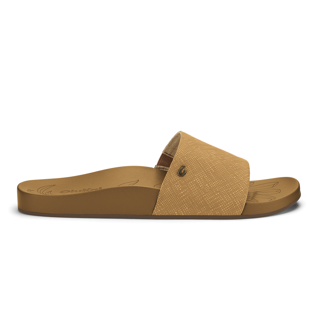 Kīpe'a Pono  -  Sahara / Crosshatch
